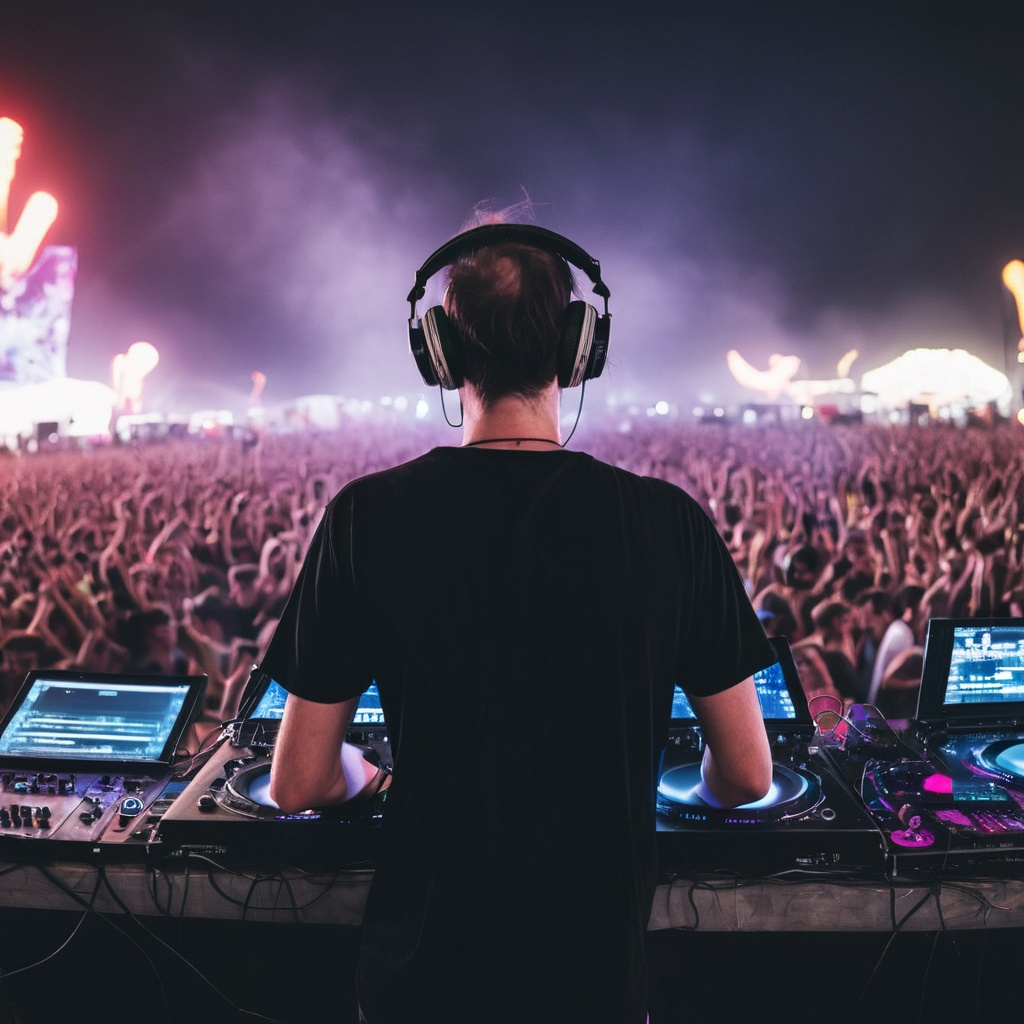 Electronic