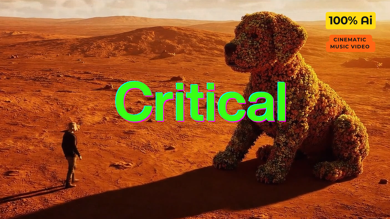 critical