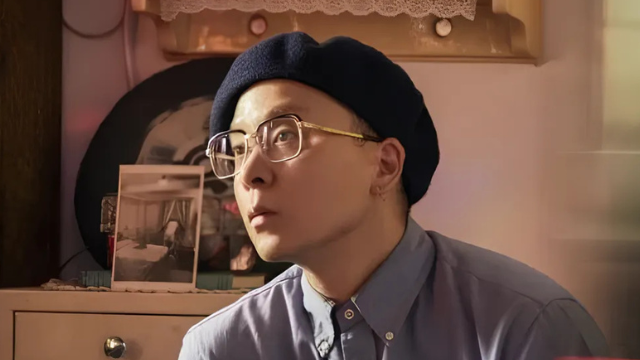 나얼: The Soulful Chronicles of Korea’s R&B Maestro
