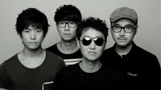 델리스파이스: Elevating Korean Indie Rock to Global Heights