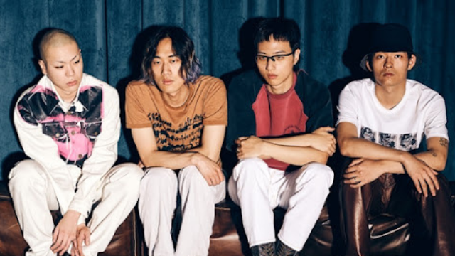In the Sonic World of 혁오: Redefining Indie Music Revolution