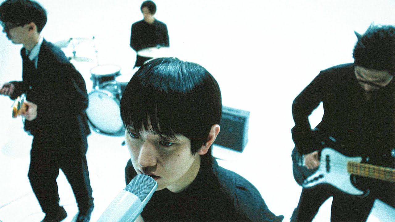 The Soundscapes of 실리카겔: A Journey through Korean Avant-Garde Pop